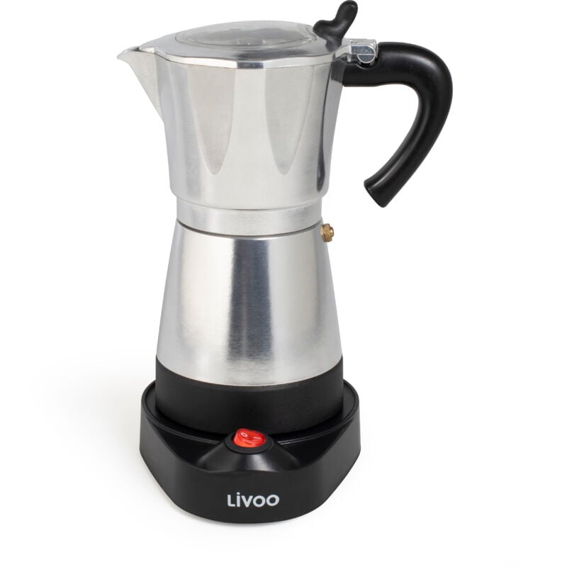 Cafetière Livoo DOD117A