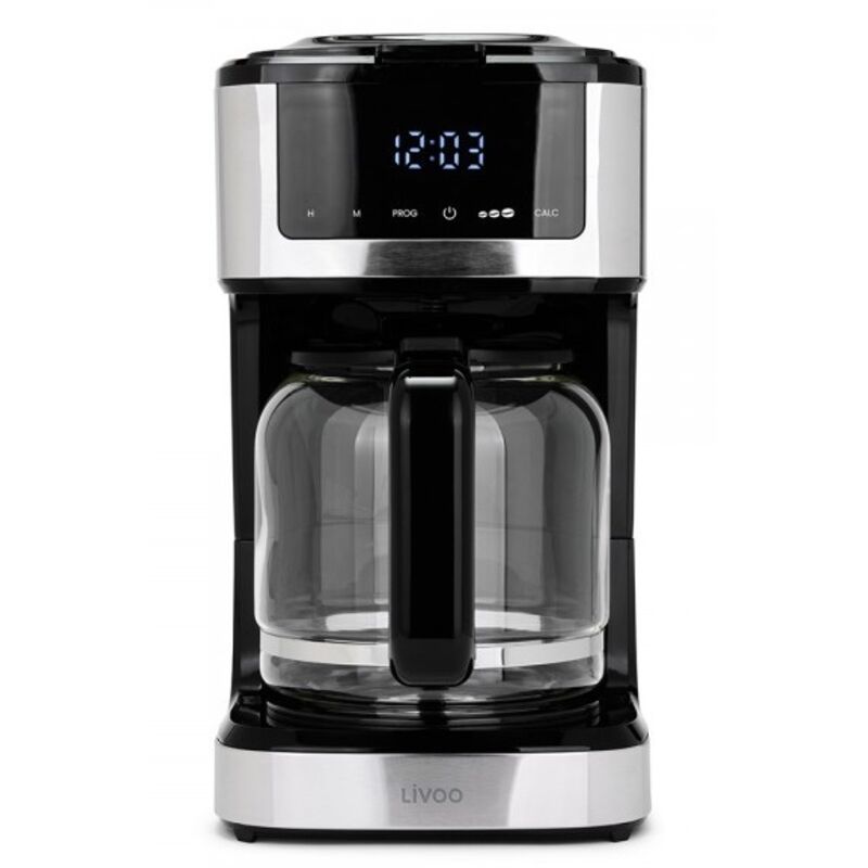 Cafetière Livoo DOD208