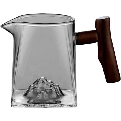 Cafetière en verre, machine à café Réservoir d'eau avec