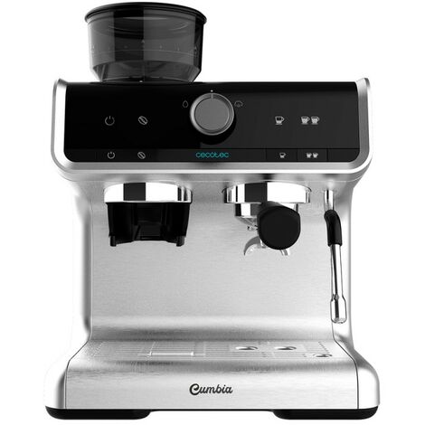 Delonghi BCO 415, Machine à café automatique
