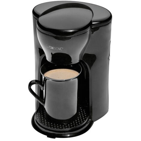 Cafetière Filtre Digitale – Medion Md18458 – 900w – Carafe Isotherme 1,2l – 8 Tasses – Inox/noir à Prix