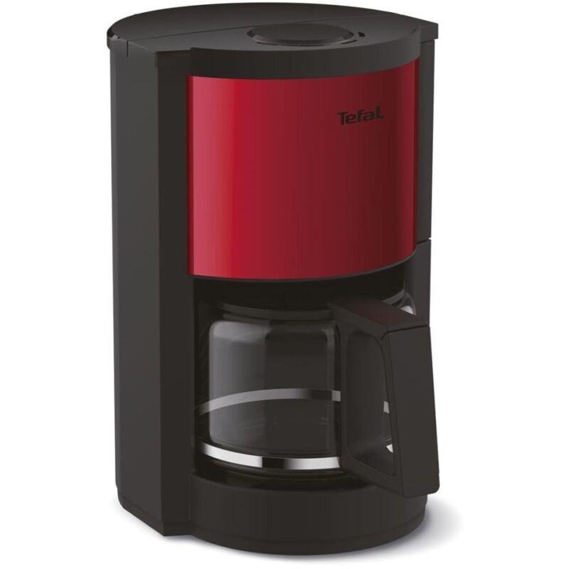 Tefal - Cafetière à filtre CM310511