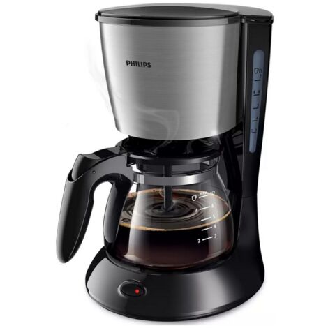 Cafetière filtre 7 tasses 700w - Philips - HD7435-20