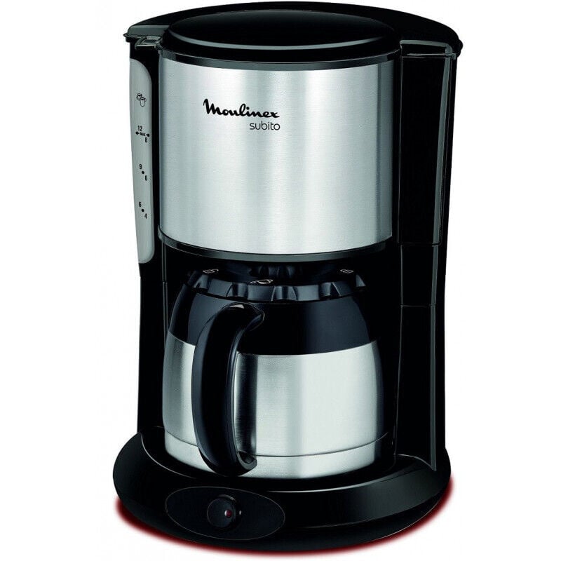 Moulinex - cafetiere ft 360811