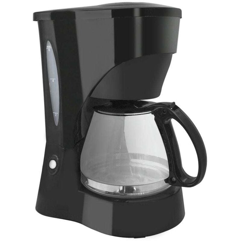 Kuken - Cafetière filtre küken 4-6 tasses 0,65 litres