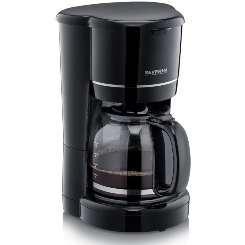 Severin - Cafetière à filtre KA4320