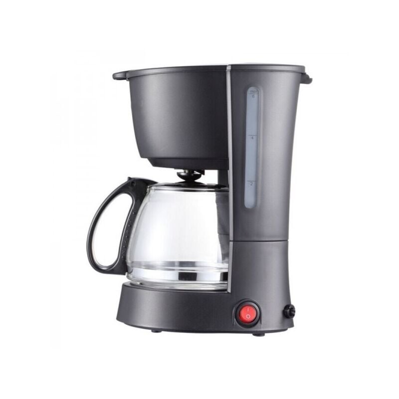 Cafetière goutte à goutte 600W 0,65 l