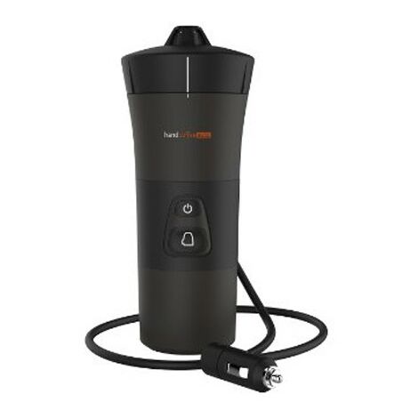 Eosnow Machine à café auto-chauffante à double usage pour voiture  domestique portable pour voyage en