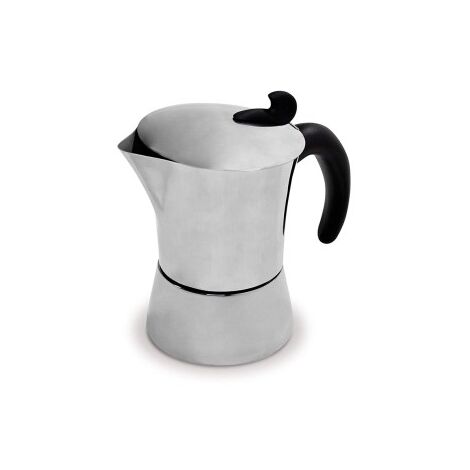 Cafetière induccion inoxydable cax9