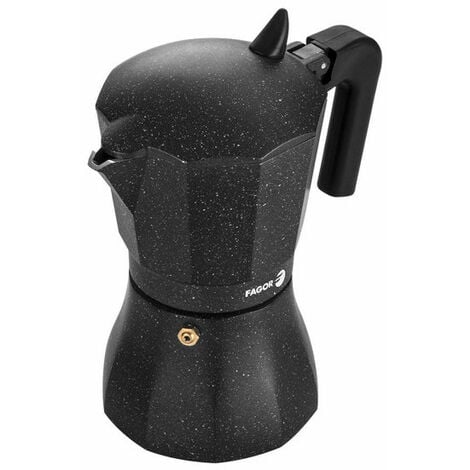 Cafetière rouge par Kenmore de 12 tasses pour usage résidentiel KKCM12R