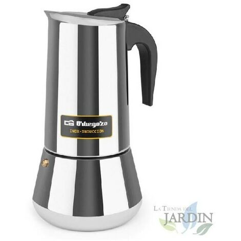 Cafetière italienne 10 tasses