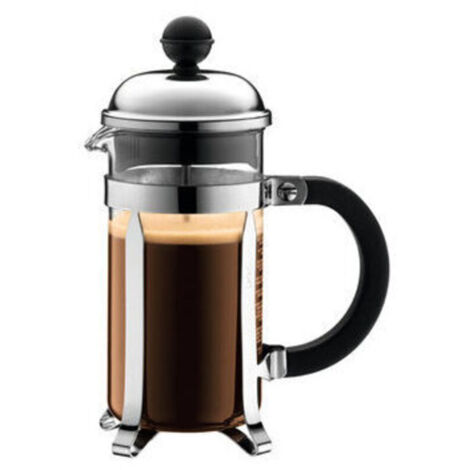 Cafetière italienne ou à piston 1928 16