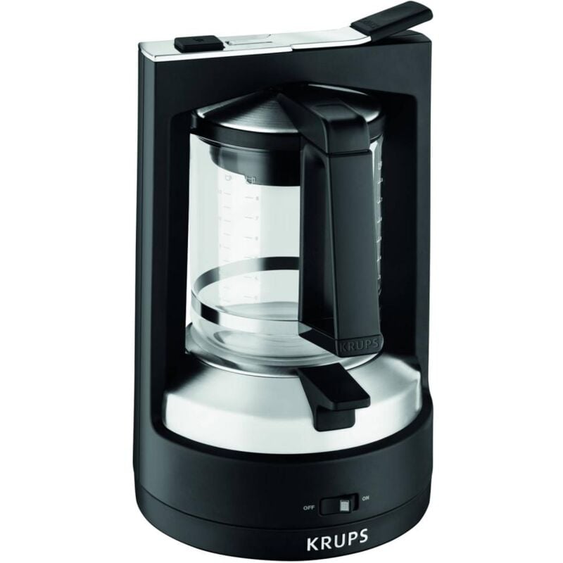Cafetière Krups KM468910