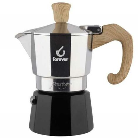 Cafetière Miss Moka Woody Tz 2 Forever