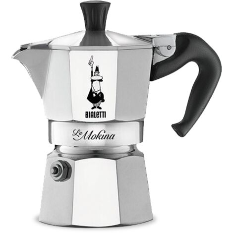 Cafetière Moka Express Restyling Tz 1/2 Bialetti