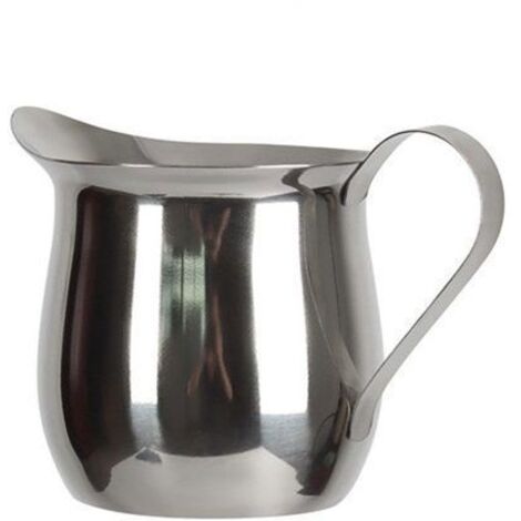 Cafetière mousseur à lait et tasse d'art latte pour faire du café cafetière 240ml, accessoires de machine à café, tasse à lait,