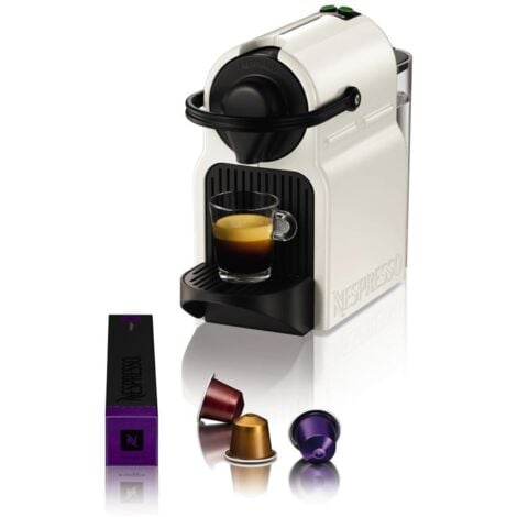 Cafetière Nespresso KRUPS YY 1530 FD