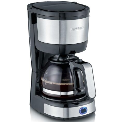 Cafetière SEVERIN KA 4808