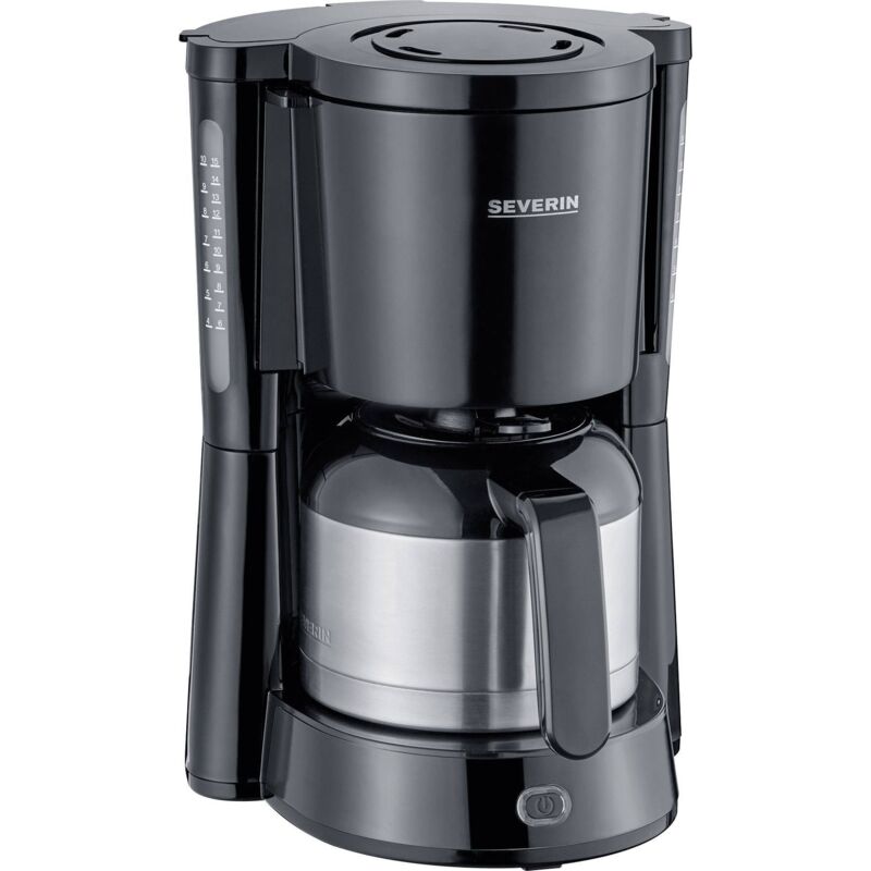 Cafetière Severin KA4835
