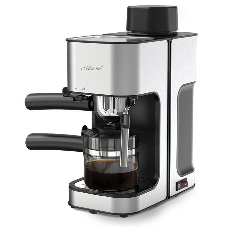 Cafeti&egrave;re thermos 800W maestro MR-411