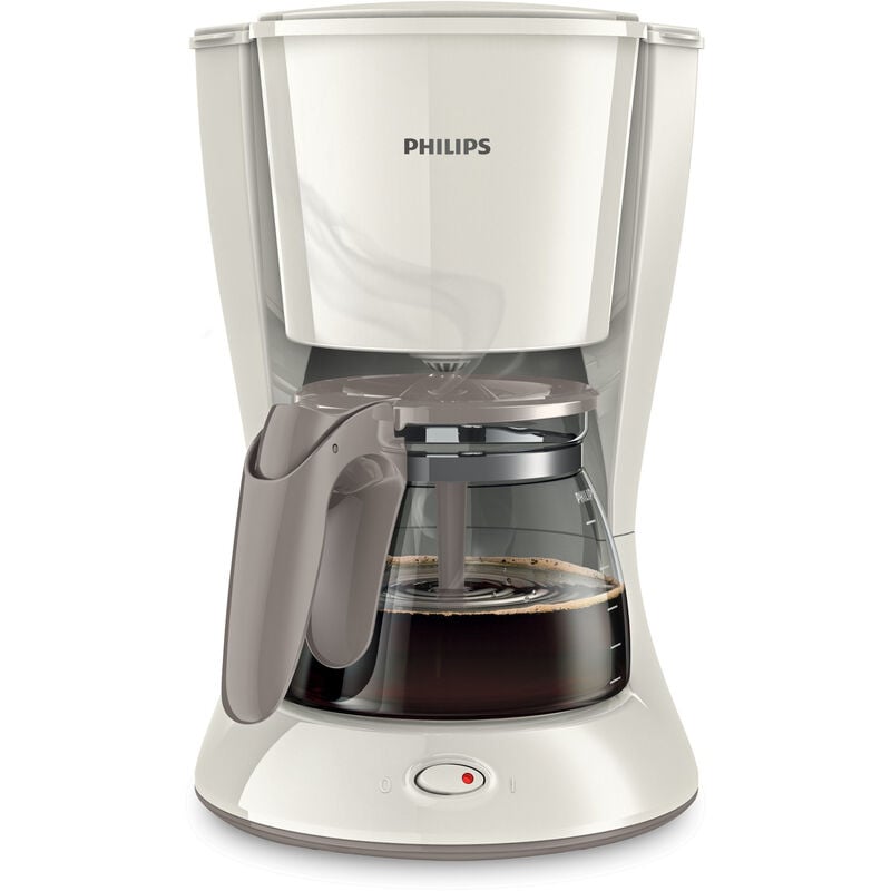 Philips - Cafetière à Filtre HD746100