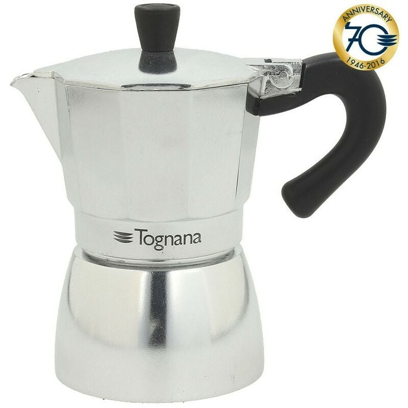 Cafetière - 3 Tasses Grancuc