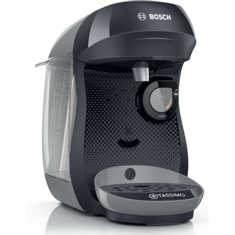 Bosch - Cafetière à dosettes TAS1009