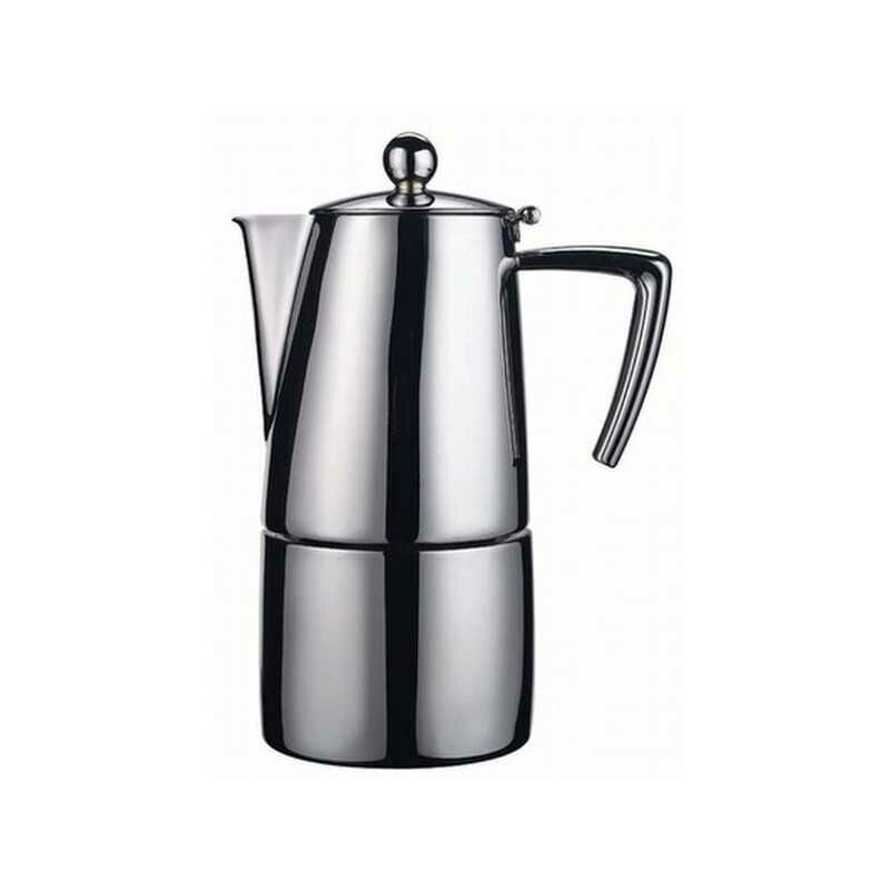 Cafetière Inox Slancio Induction Tz 4 Ilsa