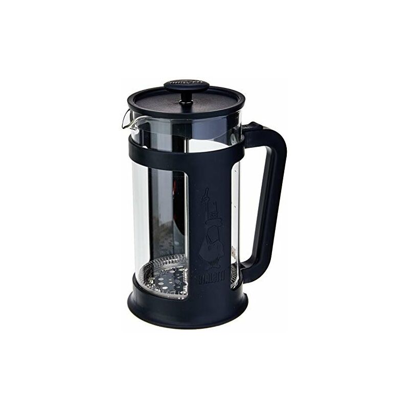Cafetière À Piston 1 L Smart Noire Bialetti 0006186