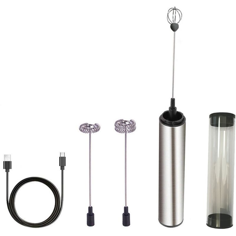 Perle Rareit - Caffè elettrico Frullino per le