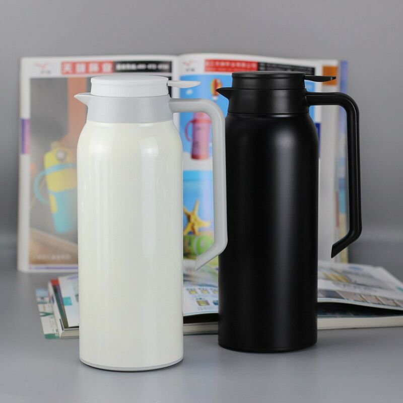 Caffè termico - Boccetta termica / Thermos a