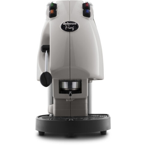 Caffe borbone frog didiesse semi-automática máquina espresso 1,5 l