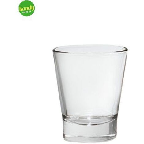 Caffeino trasparente Cerve 85cc