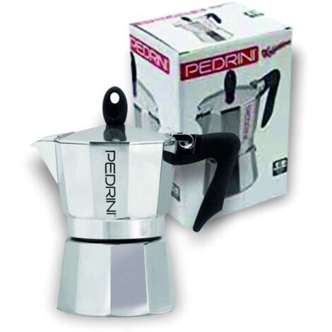 Caffettiera 1/2 Tazza Scatolata