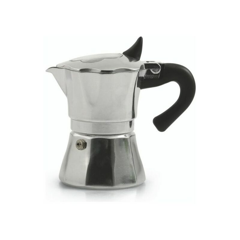 Galileo - Gaia Caffettiera 2 Tazze