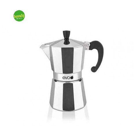 Caffettiera 1 Tazza Eva Kaufgut