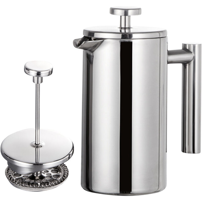 Caffettiera a pressa francese da 350 ml/800