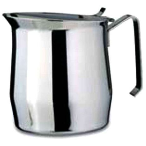 Caffettiera a servizio in acciaio Jolly Tz 12 Ilsa, macchina per espresso e moka professionale