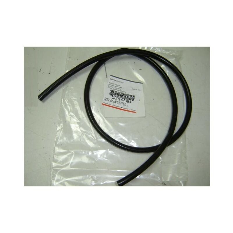 C00144384 Tube silicone cafetière - Indesit