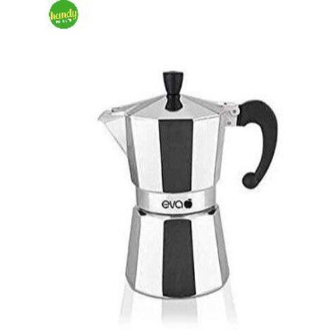 Caffettiera all moka Eva Kaufgut 1/2 tazza