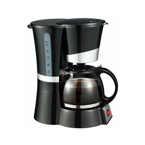 Macchina caffè americano 1,5 litri caffettiera Cecotec Coffee 66 Heat -  bitwo