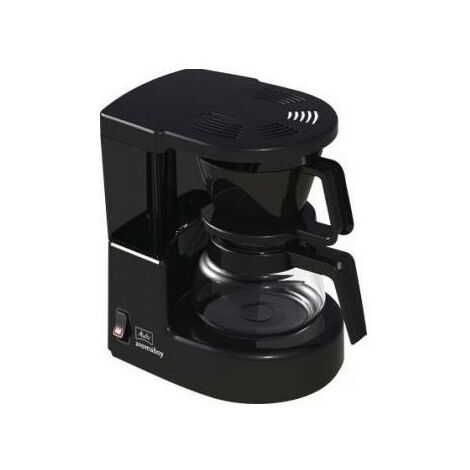 Caffettiera Americana Solac Coffee4you CF4036 1,5 L 750 W Nero