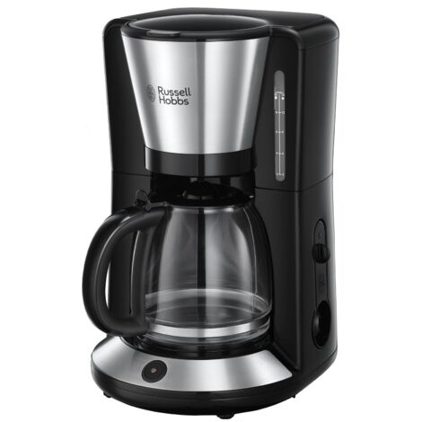 Caffettiera Americana Russell Hobbs 24010-56 1100 W 1,25 L