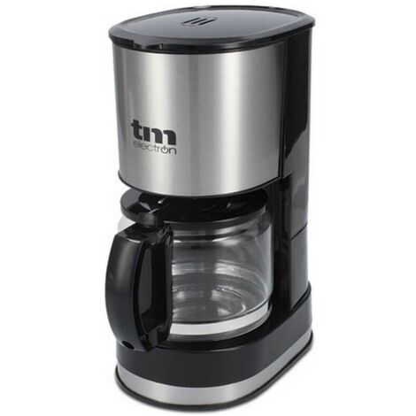 Caffettiera Americana TM Electron 0,6 L 6 Tazze