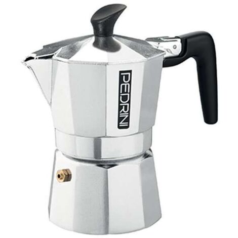 Caffettiera Aroma Chic Tz 1 Pedrini