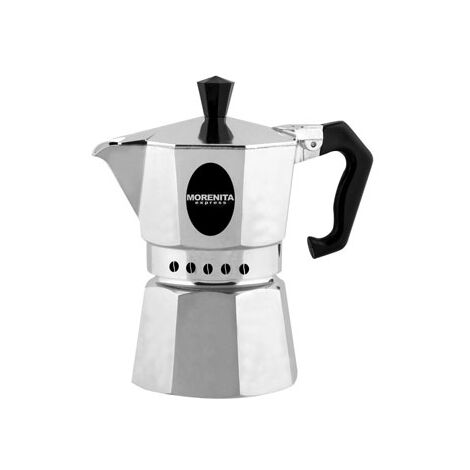 CAFFETTIERA BIALETTI MORENITA TZ. 2