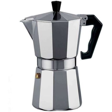 Caffettiera Caffè espresso polo 1 tazza moka beta