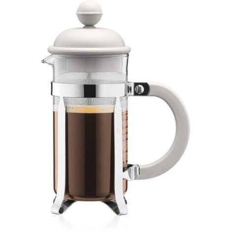 Caffettiera: caffettiera, 3 tazze, 0.35 l