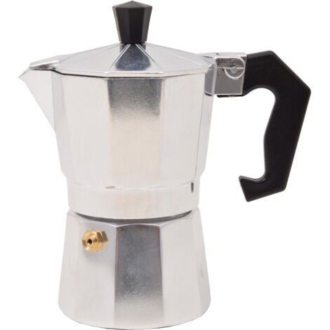 CAFFETTIERA CLASSIC 1 TAZZA- 1,0 pz