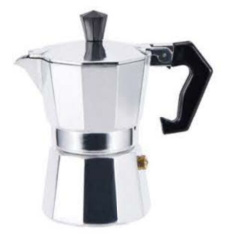 CAFFETTIERA CLASSIC 3 TAZZE